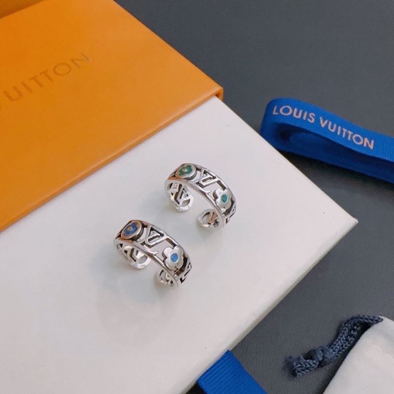 Louis Vuitton Rings